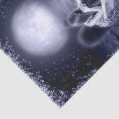 Falln Sweet Reverie Tissuepapier (Detail)