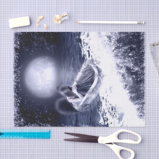 Falln Sweet Reverie Tissuepapier (Craft)