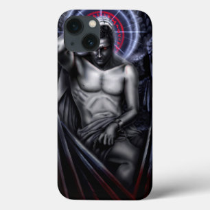 Falln sympathie voor de duivel Case-Mate iPhone case