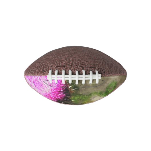 Falln Thistle Magic American Football (Voorkant)