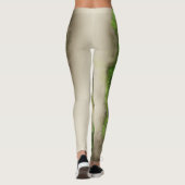 Falln Thistle Magic Leggings (Achterkant)