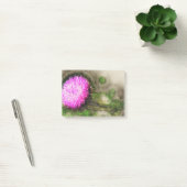 Falln Thistle Magic Post-it® Notes (Kantoor)