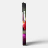 Falln Tulips Aflame Case-Mate iPhone Case (Achterkant / Links)
