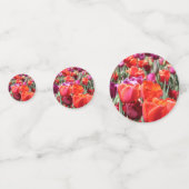 Falln Warm Tulips Confetti (Voorkanten)