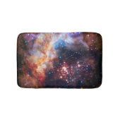Falln Westerlund Star Field Badmat (Voorkant)