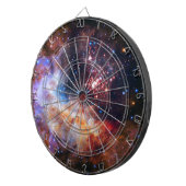 Falln Westerlund Star Field Dartbord (Voorkant Rechts)