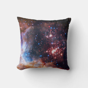Falln Westerlund Star Field Kussen