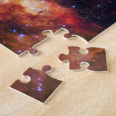 Falln Westerlund Star Field Legpuzzel (Zijkant)