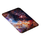 Falln Westerlund Star Field Magneet (Rechterzijde)