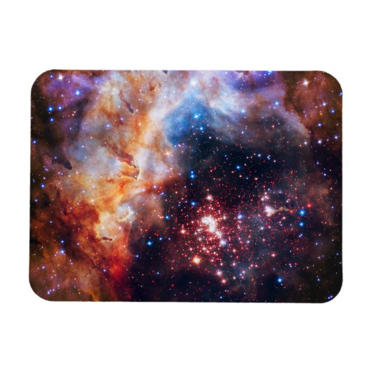 Falln Westerlund Star Field Magneet (Horizontaal)