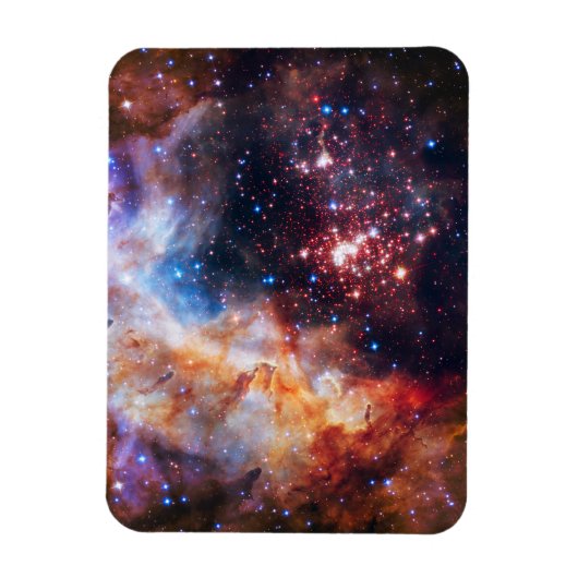 Falln Westerlund Star Field Magneet (Verticaal)