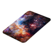 Falln Westerlund Star Field Magneet (Linkerzijde)