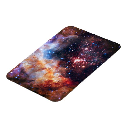 Falln Westerlund Star Field Magneet (Linkerzijde)