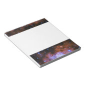 Falln Westerlund Star Field Notitieblok (Schuin)