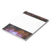 Falln Westerlund Star Field Notitieblok (Linkerzijde)