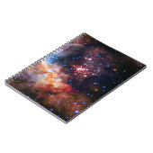 Falln Westerlund Star Field Notitieboek (Linkerzijde)
