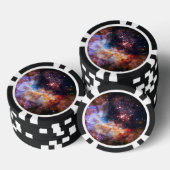 Falln Westerlund Star Field Pokerchips (Opstapeling)