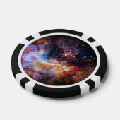 Falln Westerlund Star Field Pokerchips (Enkel)