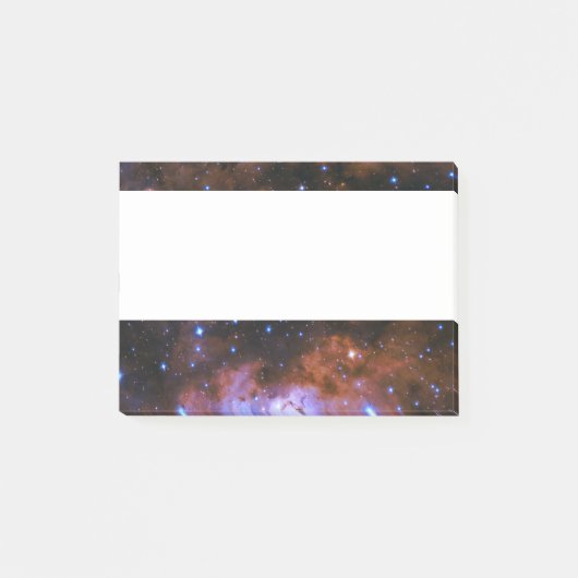 Falln Westerlund Star Field Post-it® Notes (Voorkant)