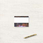Falln Westerlund Star Field Post-it® Notes (Op bureau)