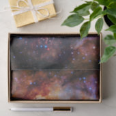 Falln Westerlund Star Field Tissuepapier (Geschenk)