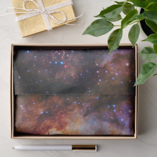 Falln Westerlund Star Field Tissuepapier (Geschenk)