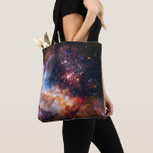 Falln Westerlund Star Field Tote Bag (Dichtbij)