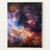 Falln Westerlund Starfield Planner (Achterkant)
