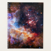 Falln Westerlund Starfield Planner (Voorkant)