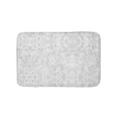 Falln White Lace Badmat (Voorkant)