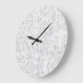 Falln White Lace Grote Klok (Hoek)