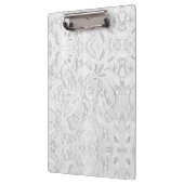 Falln White Lace Klembord (Links)