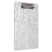 Falln White Lace Klembord (Rechts)