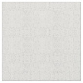 Falln White Lace Stof (Close Up)
