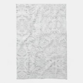 Falln White Lace Theedoek (Verticaal)