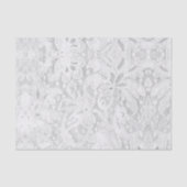 Falln White Lace Tissuepapier (Voorkant)