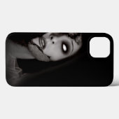 Falln Zelfs Angels Herfst Case-Mate iPhone Case (Achterkant (horizontaal))