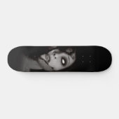 Falln Zelfs Angels Herfst Skateboard (Horizontaal)