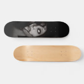 Falln Zelfs Angels Herfst Skateboard (Horizontaal)