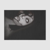 Falln Zelfs Angels Herfst Tissuepapier (Voorkant)