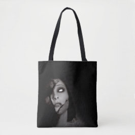 Falln Zelfs Angels Herfst Tote Bag