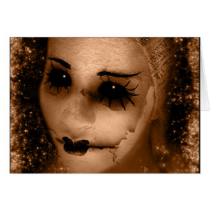 Fallon Broken Pierrot