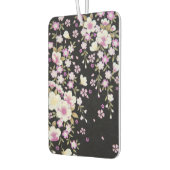 Fallon Cascading Pink Flowers Luchtverfrisser (Links)