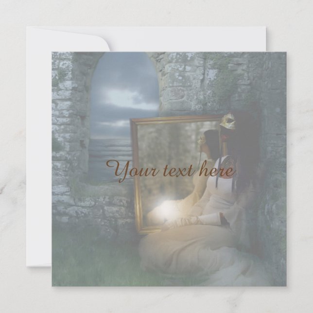 Fallon Eternal Vanity (Voorkant)