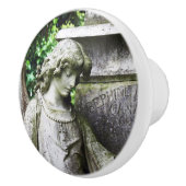 Fallon Garden Angel Keramische Knop (Rechts)
