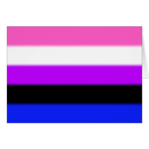 Fallon Genderfluid Pride Flag