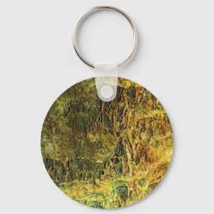 Fallon Mossy Stones Sleutelhanger