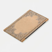 Fallon Old Knotwork-papier Post-it® Notes (Schuin)