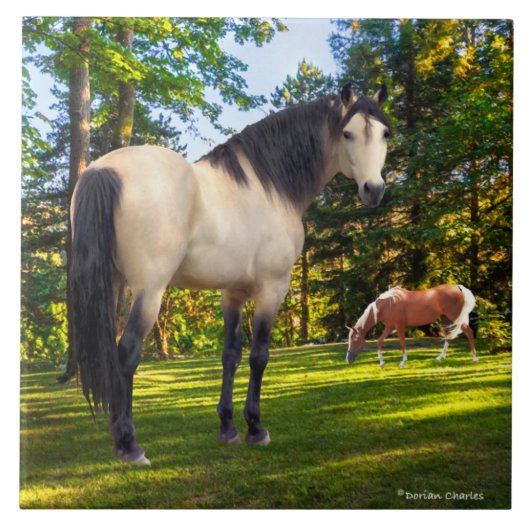 "Fallon"  Tegeltje (Voorkant)