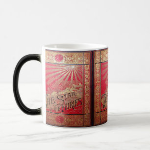 Fallon The Star of the Fairies Book Hoesje Magische Mok